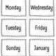 Prepositions of time - in, on, at 3