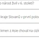 Slované, Sámova říše 4