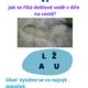 SADA aktivit živly 8