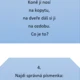 Po stopách svatého Martina - bojovka 3