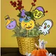 Halloweenské tvořeníčko 4