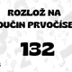 Rozklad na součin prvočísel - 30 karet se zadáním + výsledky 2