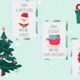 Já mám, kdo má (I have, who has?) - Vánoce (Christmas) 4