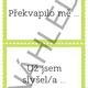 Hodnotící startéry 2