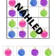 Baňkové bingo a sudoku 2