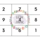 Počítací puzzle do 20 2
