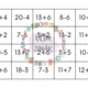 Počítací puzzle do 20 3