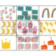 Počítací puzzle do 20 6