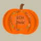 Vocabulary - Halloween 3