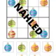 Baňkové bingo a sudoku 4