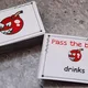 Tick-tock: Pass the bomb! (beginners) 4