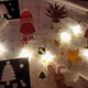 Vánoční cesta za ztracenou hvězdou - vánoční zážitkový příběh s aktivitami 3