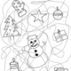 Adventní kalendář 3