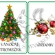 Advent a Vánoce - demonstrační obrázky 2