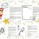 Adventní kalendář 3