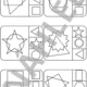 Geometrické tvary 3
