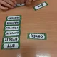 VYJMENOVANÁ SLOVA - jednoduchý přehled 3