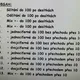 Matematické domino do 100 pro druháky 2