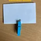 Kolíčkování - násobilka 4