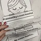 Svatá Kateřina - flipbook - osmisměrka, pranostiky. 5