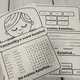 Svatá Kateřina - flipbook - osmisměrka, pranostiky. 6