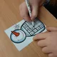 Sněhuláci - násobení 2