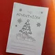 Adventníček - knížka s úkoly na každý den 6