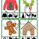 Advent a Vánoce - kolíčkování 3