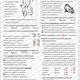 LITERÁRNÍ MINITESTY (5. třída) - s ŘEŠENÍM 5