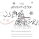 Adventníček - knížka s úkoly na každý den 4