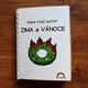 Kniha plná aktivit - ZIMA A VÁNOCE /formát A5/ 2