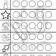 Advent a Vánoce - pracovní listy a činnosti 4