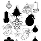 Advent a Vánoce - pracovní listy a činnosti 5