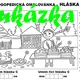 Logomalovánky - hlásky CSZ 2