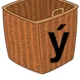 Podzimní hrabání listů - doplňování i/y  2