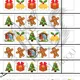 Advent a Vánoce - pracovní listy a činnosti 7