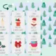 Já mám, kdo má (I have, who has?) - Vánoce (Christmas) 3