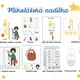 Mikulášská nadílka 3