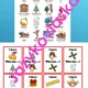 Christmas I have, who has? 2