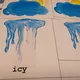 Třísložkové karty/ Pexeso - WEATHER 5