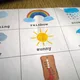 Bingo WEATHER 3