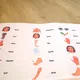 Board game - Human Body 2