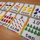 Flashcards - Numbers 2