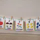 Flashcards - Numbers 4