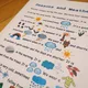 Picture reading - Seasons and Weather 2