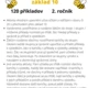  Včelky - sčítání a odčítání do 20 s přechodem přes základ 10 - 2.ročník 3