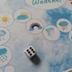 Board game - Weather 3