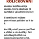 Vánoční kolíčkování 2