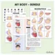 My body - BUNDLE 2