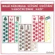 Malá násobilka, sčítání, odčítání - ,,HADI" 2